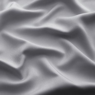 Bedsure 3-pc. Viscose from Bamboo Twin Sheet Set with Pillowcase