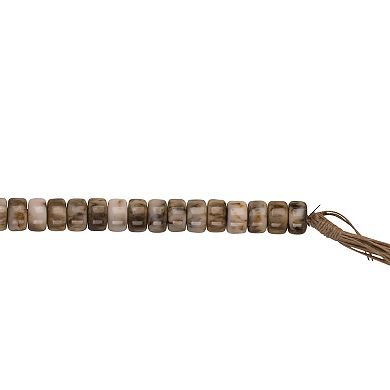 Home Essentials Jade Serenity Garland