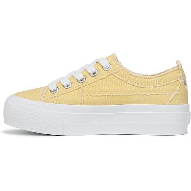 Blowfish Malibu Sadie-Sun 8 Women's Lace-Up Shoes