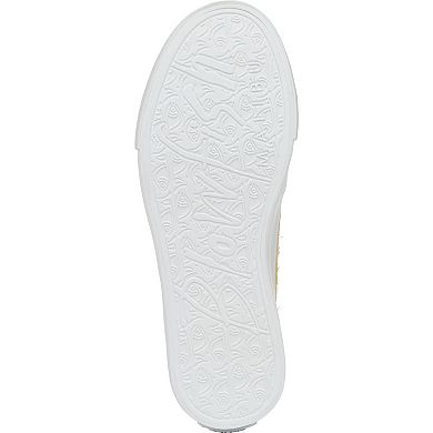 Blowfish Malibu Sadie-Sun 8 Women's Lace-Up Shoes