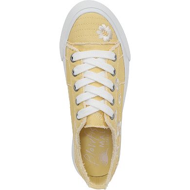 Blowfish Malibu Sadie-Sun 8 Women's Lace-Up Shoes