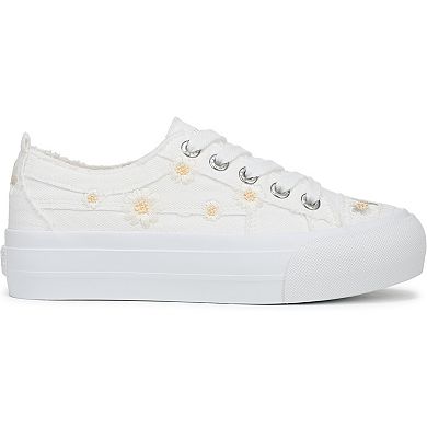 Blowfish Malibu Sadie-Sun 8 Women's Lace-Up Shoes
