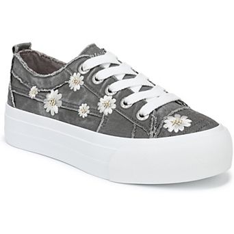 Blowfish Malibu Sadie-Sun 8 Women's Lace-Up Shoes