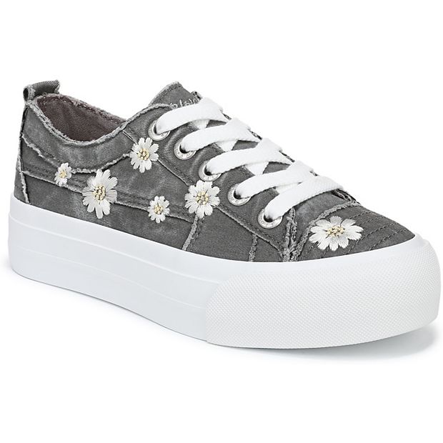 Blowfish Malibu Sadie-Sun 8 Women's Lace-Up Shoes