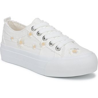 Blowfish Malibu Sadie-Sun 8 Women's Lace-Up Shoes