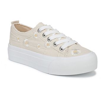 Blowfish Malibu Sadie-Sun 8 Women's Lace-Up Shoes