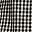 Black White