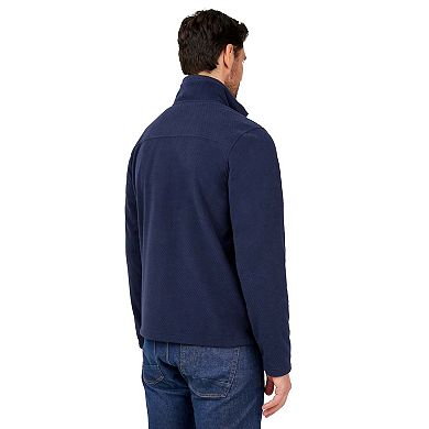Free Country Men's Calabaza II Brick Fleece Jacket