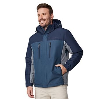 Free Country Men's FreeCycle® Trifecta Mid Weight Jacket