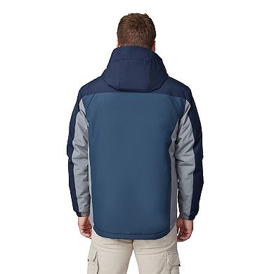 Free Country Men's FreeCycle® Trifecta Mid Weight Jacket