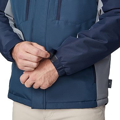 Free Country Men's FreeCycle® Trifecta Mid Weight Jacket