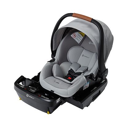 Safety 1st onBoard™ Slide DLX Infant Car Seat