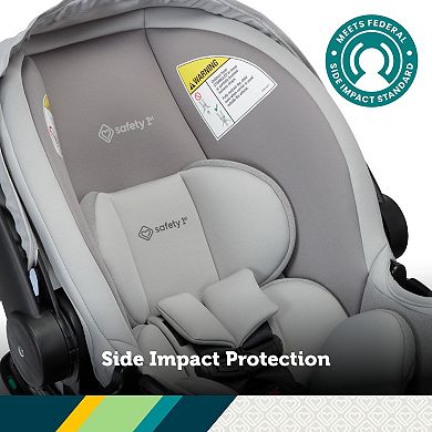 Safety 1st onBoard™ Slide DLX Infant Car Seat