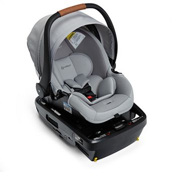 Safety 1st onBoard™ Slide DLX Infant Car Seat