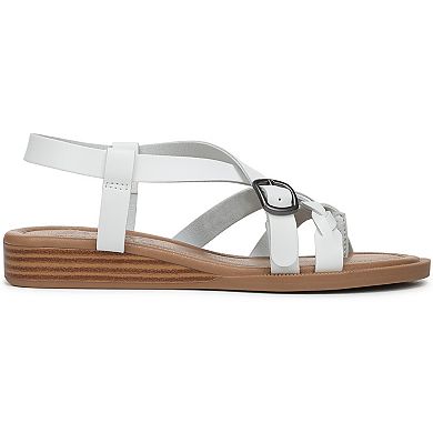 Blowfish Malibu April Women's Strappy Sandals