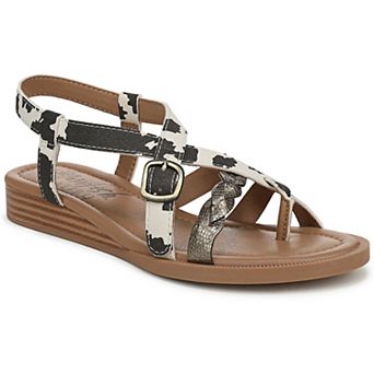 Blowfish Malibu April Women's Strappy Sandals