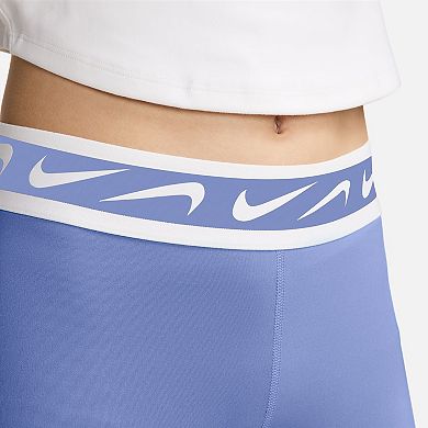 Girls 7-16 Nike Mid-Rise 3-Inch Shorts