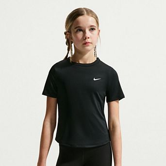 Girls 7-16 Nike Dri-FIT Short Sleeve Top