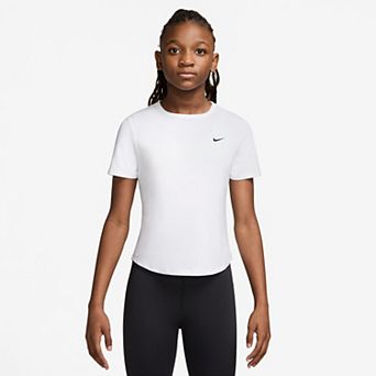 Girls 7-16 Nike Dri-FIT Short Sleeve Top