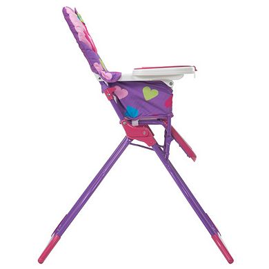 Cosco Simple Fold Deluxe High Chair