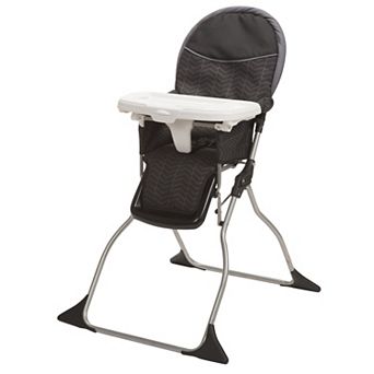 Cosco Simple Fold Deluxe High Chair