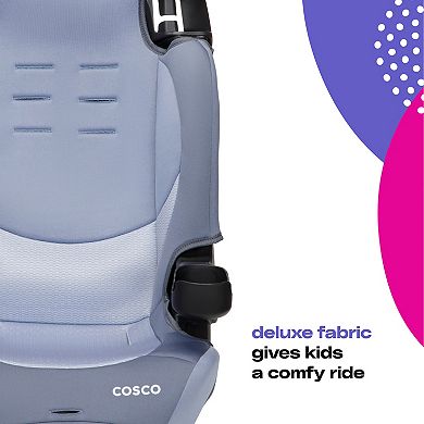 Cosco Kids Finale 2-in-1 Booster Car Seat