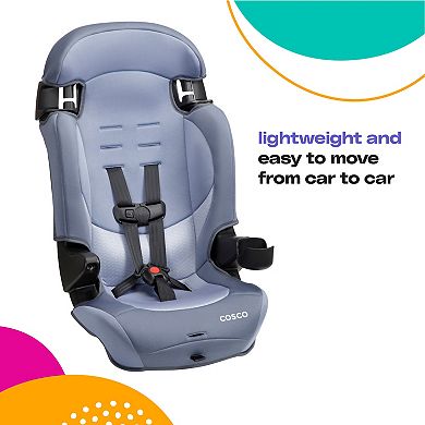 Cosco Kids Finale 2-in-1 Booster Car Seat