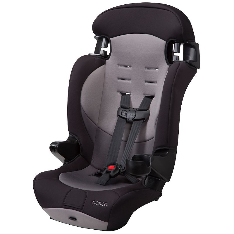 Cosco Kids Finale 2-in-1 Booster Car Seat, Dusk