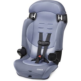 Cosco Kids Finale 2-in-1 Booster Car Seat