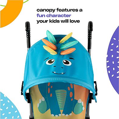 Cosco Lightweight Animal Stroller