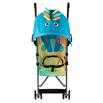 Cosco Kids Character Umbrella Stroller Stewie Stegosaurus