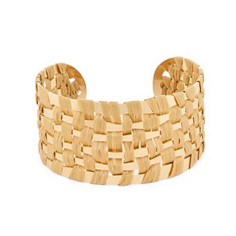 Emberly Cuff Bracelet