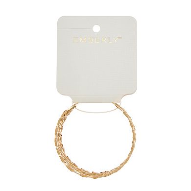 Emberly Cuff Bracelet