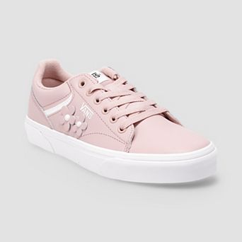 Vans® Seldan Women's Lace-Up Sneakers