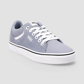 Vans® Seldan Women's Lace-Up Sneakers