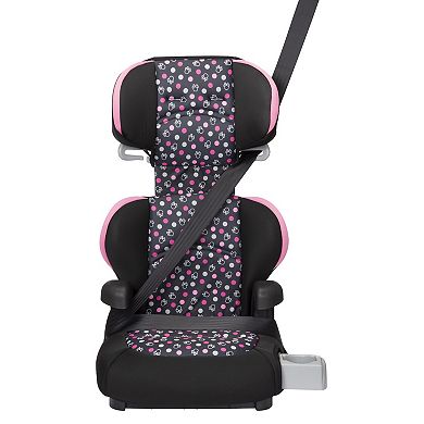 Disney's Modern Belt-Positioning Booster Car Seat