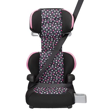 Disney's Modern Belt-Positioning Booster Car Seat