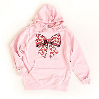 Coquette Hearts Hoodie