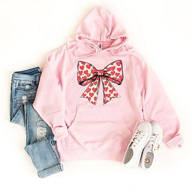 Coquette Hearts Hoodie