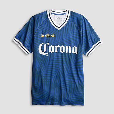 Men's Corona Soccer Jersey