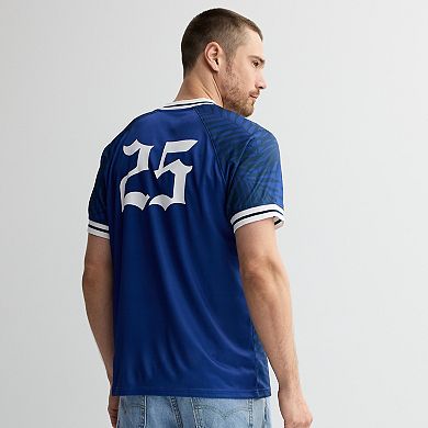 Men's Corona Soccer Jersey