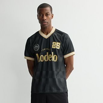 Men's Modelo Soccer Jersey
