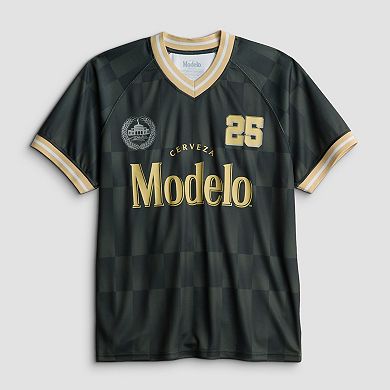 Men's Modelo Soccer Jersey