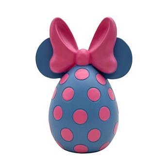 Celebrate Together™ Disney’s Minnie Mouse Resin Egg Table Decor