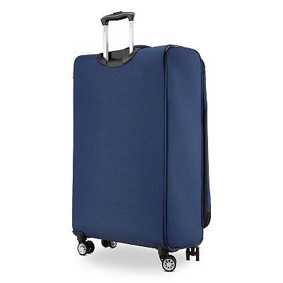 Skyway Flair 2.0 Soft Side Checked Luggage