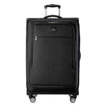 Skyway Flair 2.0 Soft Side Checked Luggage