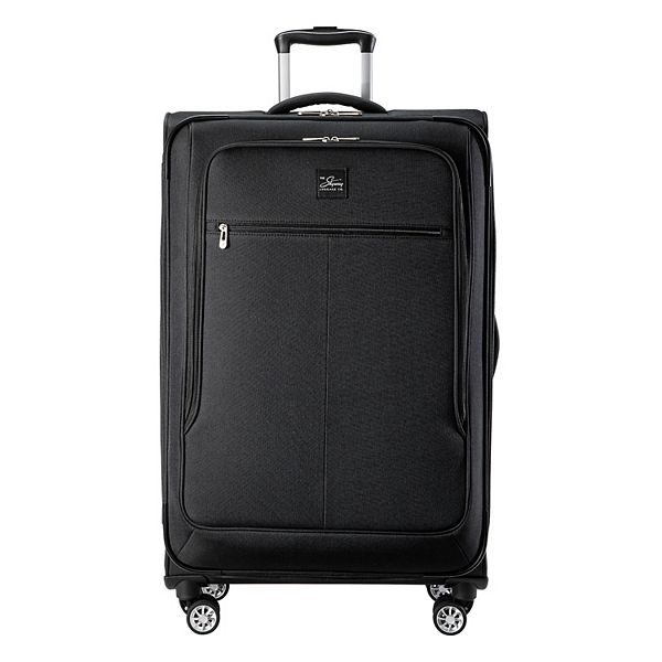 Springhill 蓬莱4P 2.0 TC Skyway Flair 2.0 Soft Side Checked Luggage