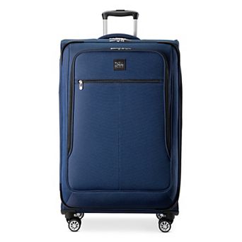Skyway Flair 2.0 Soft Side Checked Luggage