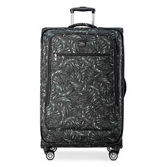 Skyway Flair 2.0 Soft Side Checked Luggage