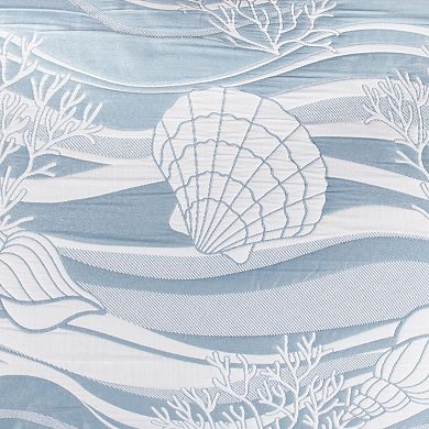 Dover Luxurious Ultra Soft Pillow Sham